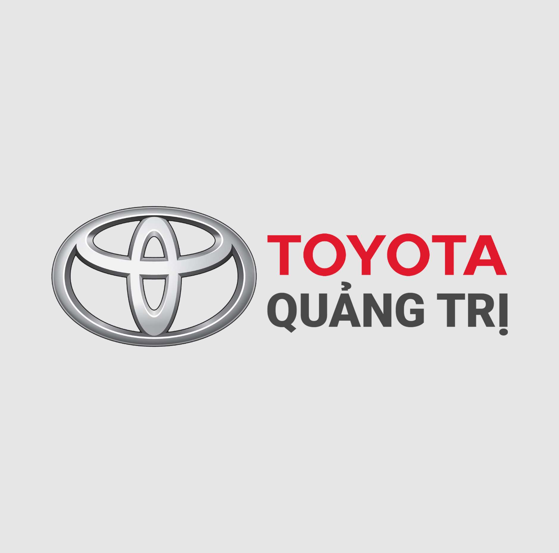 TOYOTA  QUẢNG TRỊ